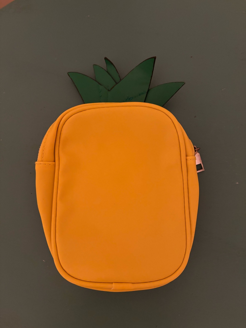 Pineapple 🍍 Women's  Pouch